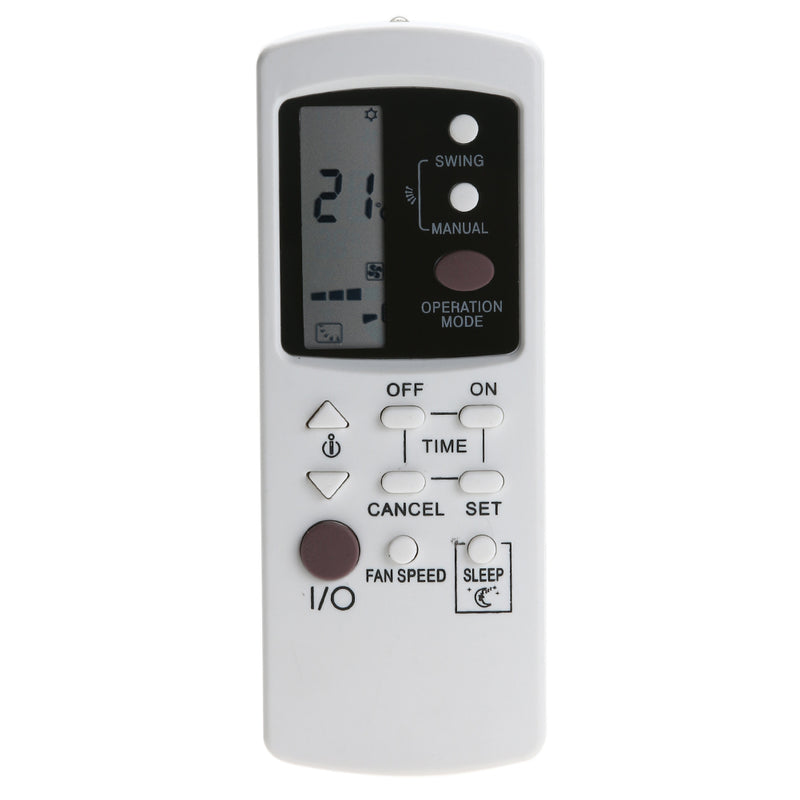 Air Conditioner Remote Control For GZ-1002A-E3 GZ-1002B-E1 GZ-1002B-E3 GZ01-BEJ0-000