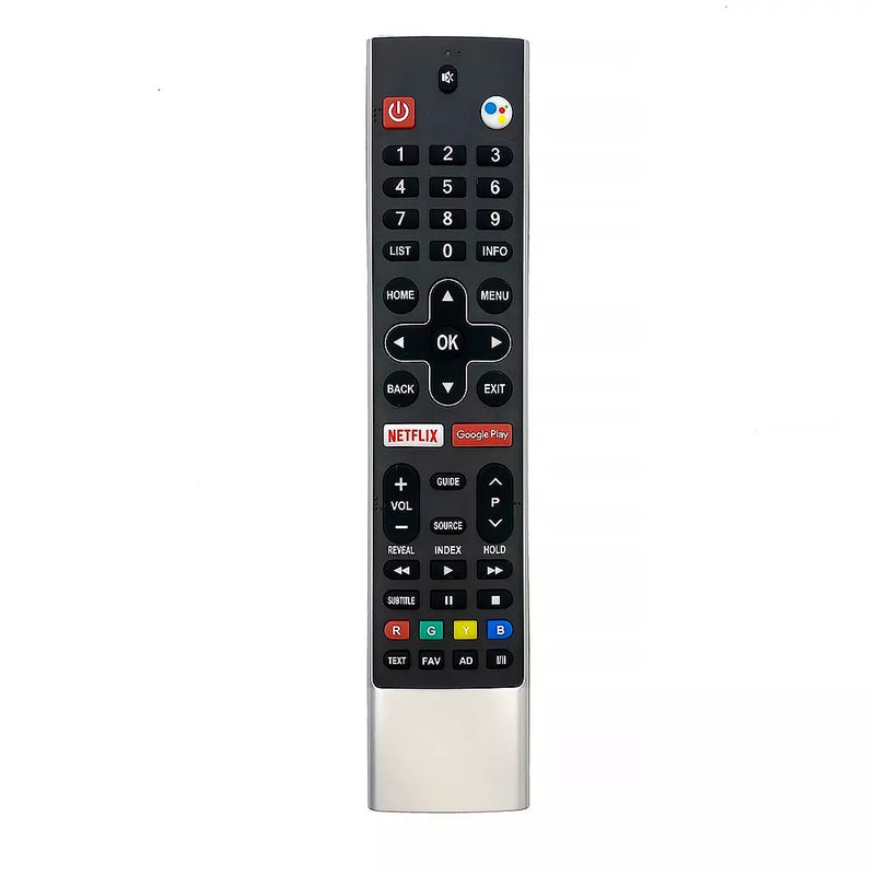 HS-7701J For 40E3 50U500 TV Voice Remote Control