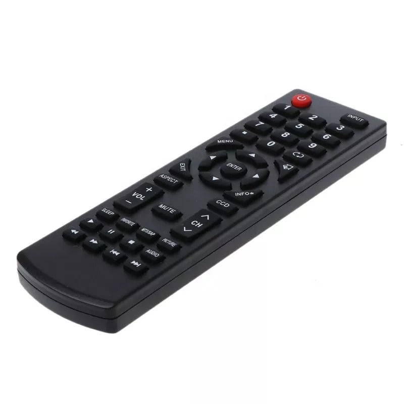 Remote Control NS-RC4NA-14 For LCD LED TV NS-39E400NA14 NS-39D400NA14