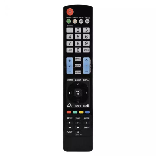 AKB72914261 Remote Control For LCD TV AKB72914003 AKB72914240 AKB73715686