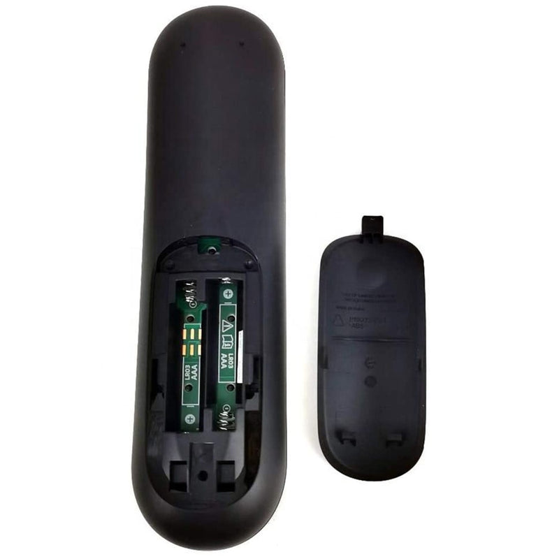 Remote Control With Voice For Mini Box Or Satellite Boxes