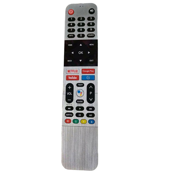 539C-268923-SW-V2 Voice Search Remote Control For Smart LED TV KALED32QH9000SKA KALED40QF9000SKA