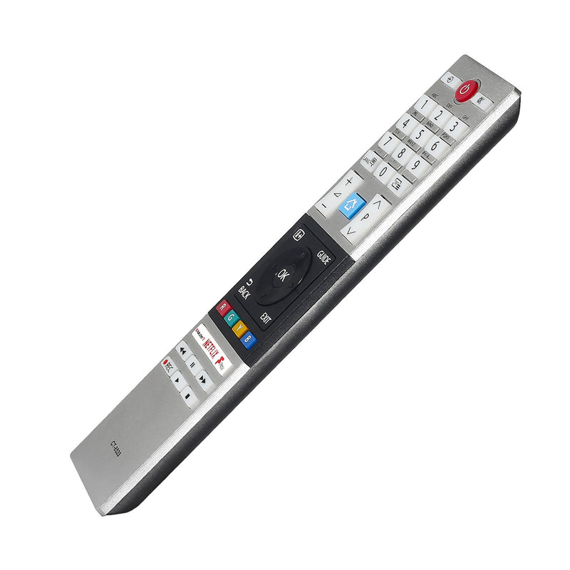 LCD LED Remote Control For Smart TV CT-8541 50U6863DB 49L2863DB 49L3863DB