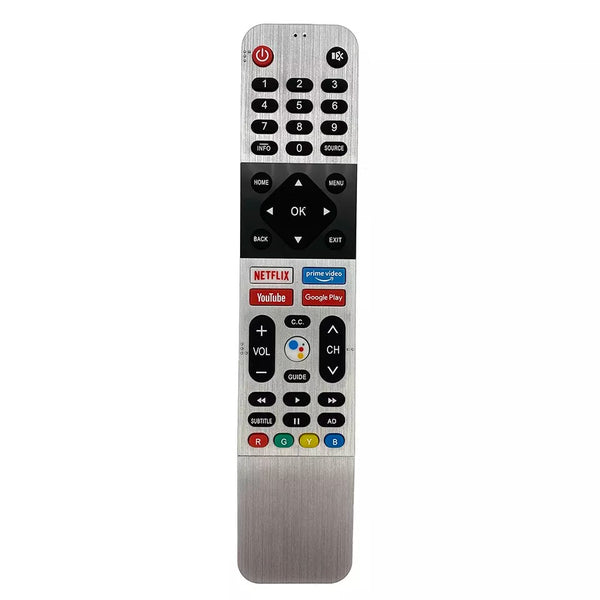 539C-268919-W010 Remote Control For Voice TV Remote Control
