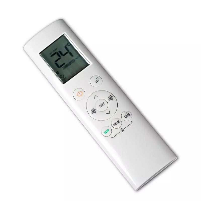 RG58B/BGE For Air Conditioner Remote Control