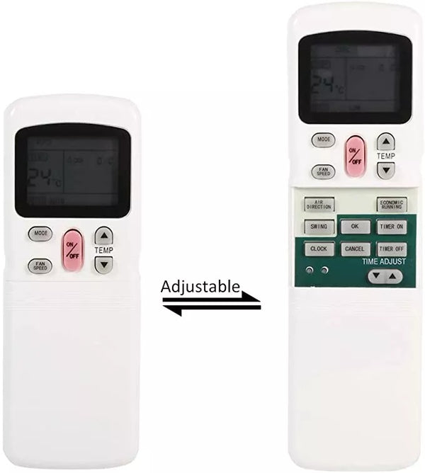 For Air Conditioner R11CG/E R11HQ/E Air Conditioner Remote