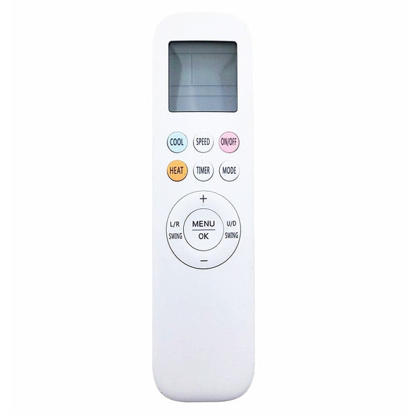 YKR-T/011E A/C Remote Control For Air Conditioner