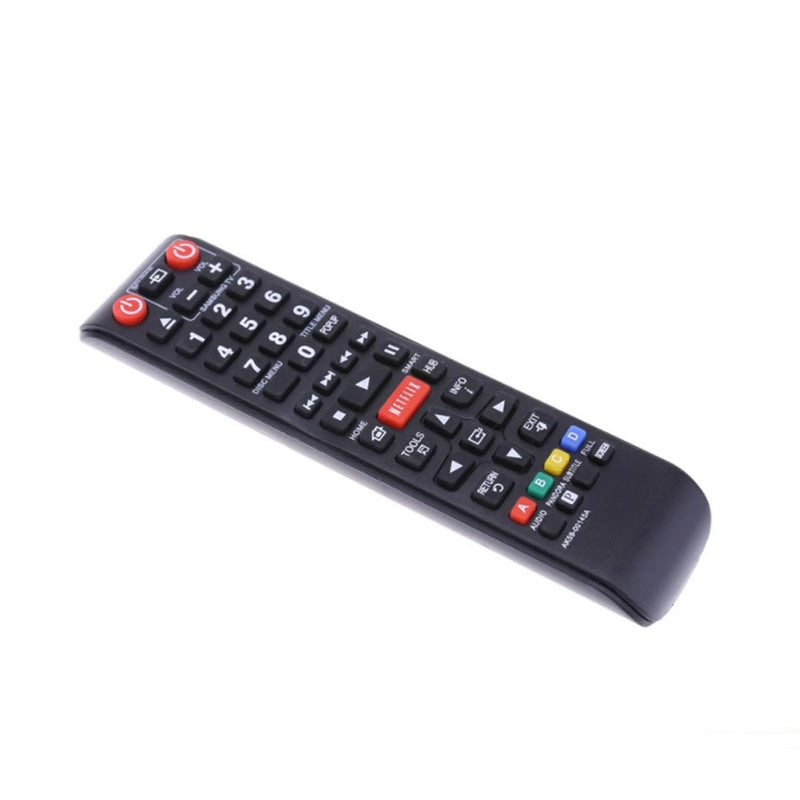 AK59-00145A DVD Player Remote Control BD-E5700, BD-E5900, BD-EM57, BD-EM59