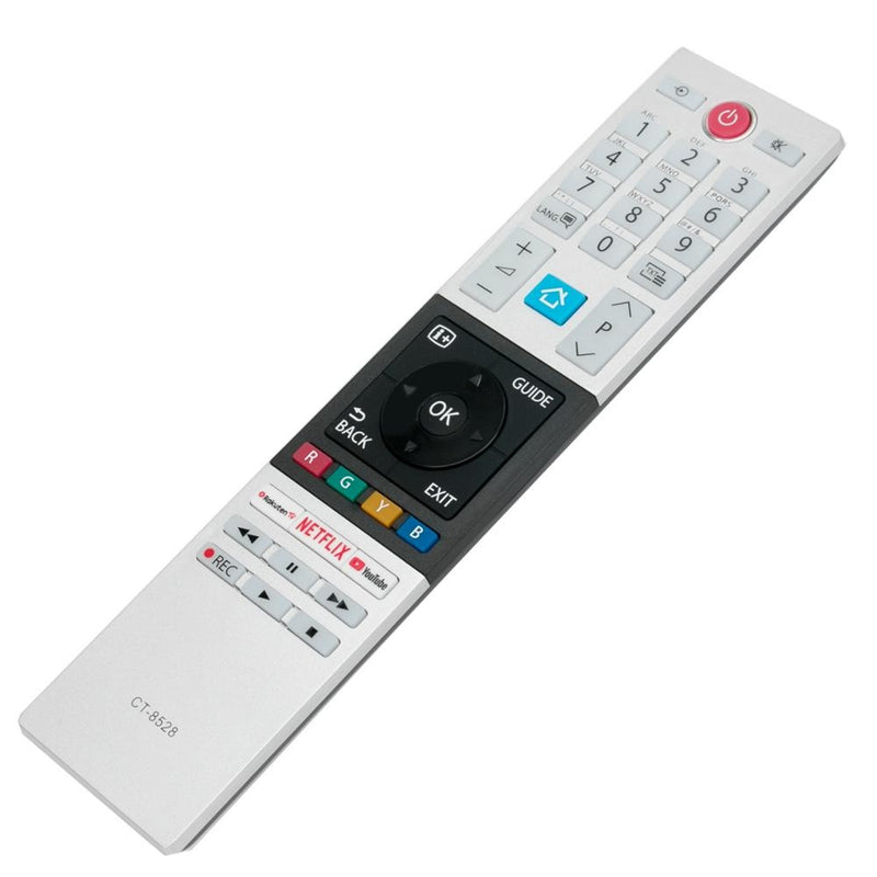 CT-8528 Remote Control For CT-8533 Smart TV