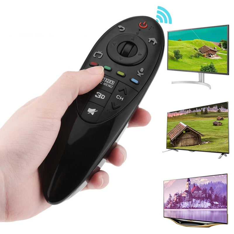 AN-MR500G ANMR500 TV Remote For Smart TV (with cursor)