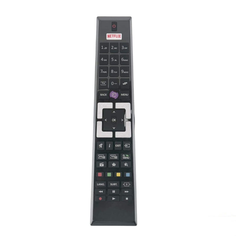 Remote Control For RC-A4995 RC-4995