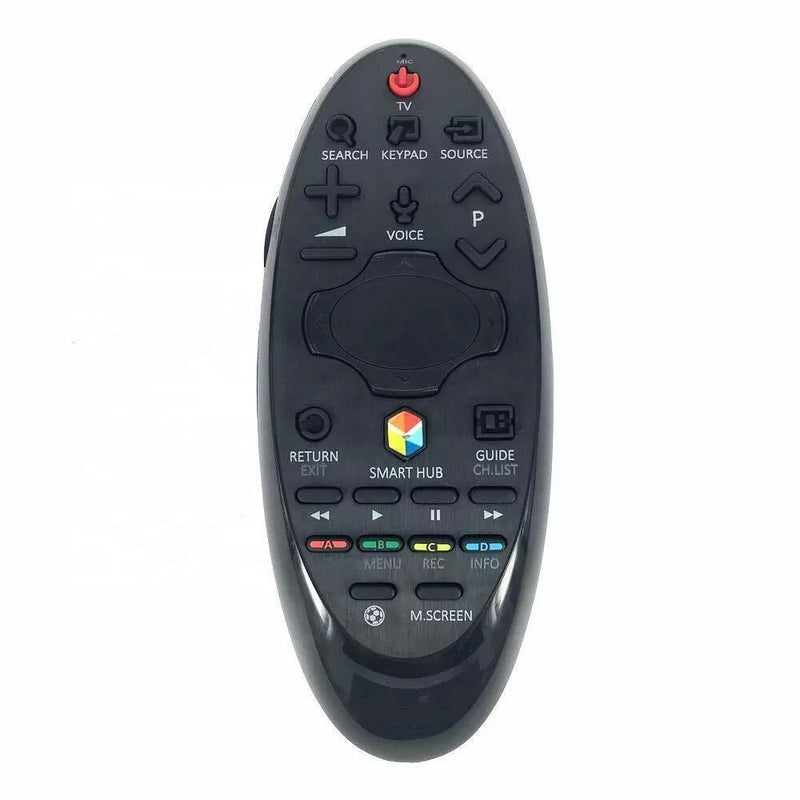 Remote Control BN59-01185F Fit For Smart TV With Voice Function