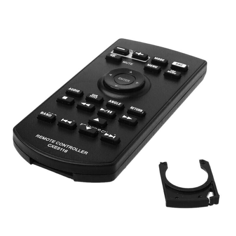 CXE5116 Remote Control For Car AUDIO/DVD/NAV AVH1450 AVH2450 AVH-X490BS