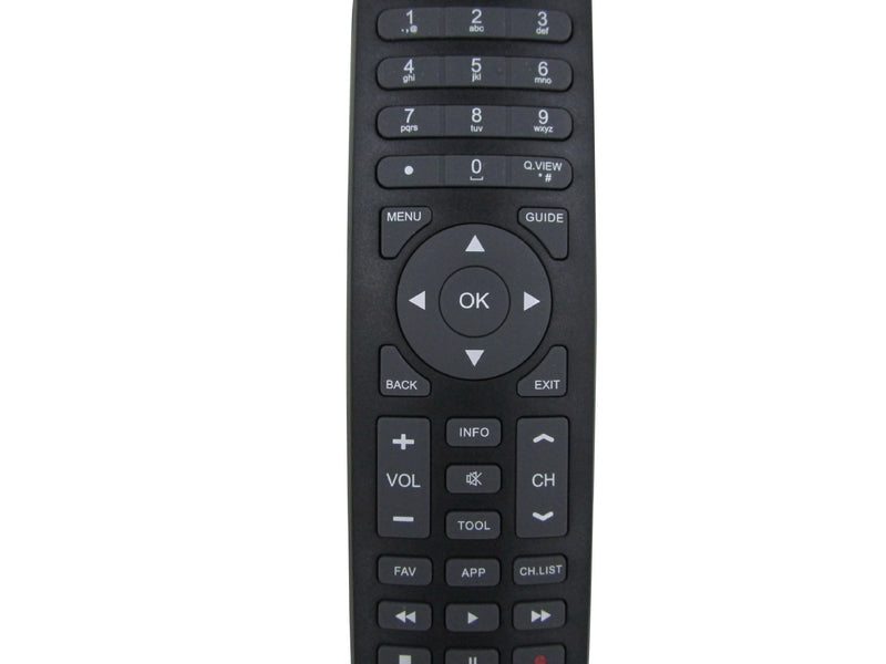 HTR-A10H Remote Control HTR-A10 Controller For TV LE32N1620 LE32N1620W