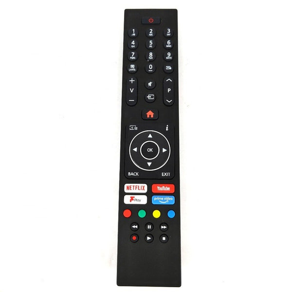 RC43137P RC43137 Remote For Smart TV 30101403 40273SMFHDDLED 50AO7USB
