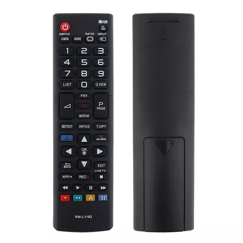 RM-L1162 TV Remote Control For With 3D Buttons AKB72914009 AKB72914020 AKB72915207 AKB72975301 AKB72975902