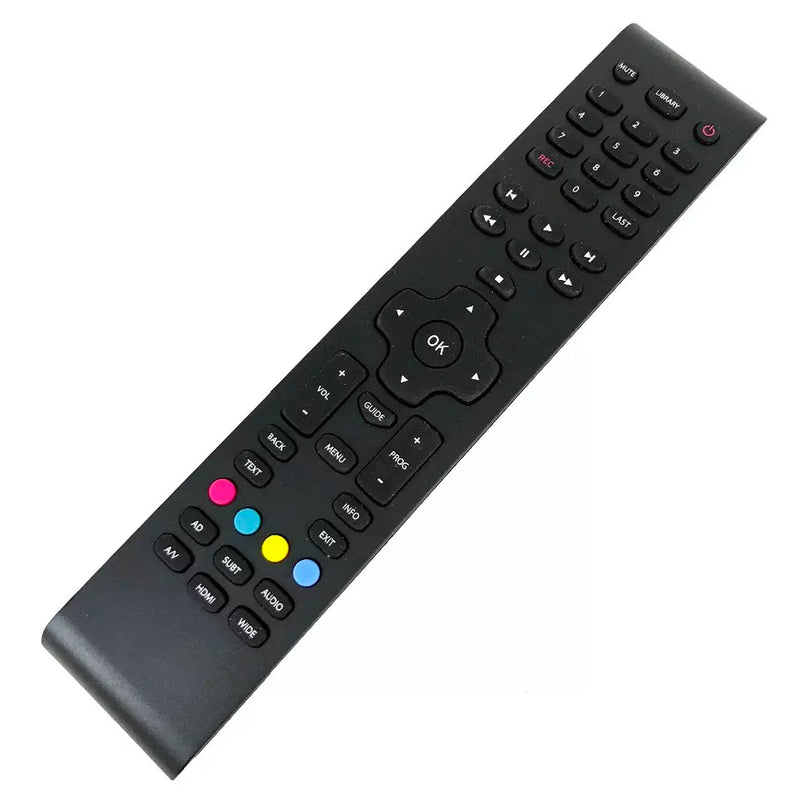 RC2094702/01 TSC114 Remote Control For Smart TV 3139238 20911