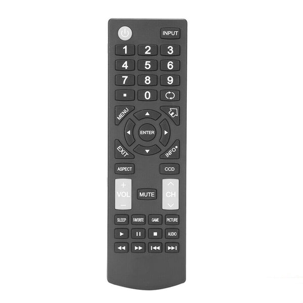TV Remote Control For NS-RC4NA-16 Television