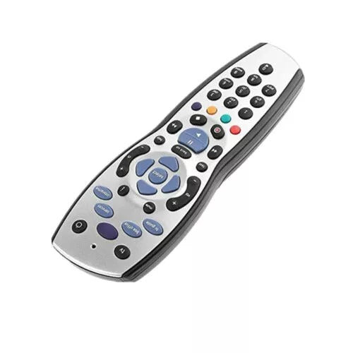 Remote Contorl For REV9F Box HD Smart TV Remote Control
