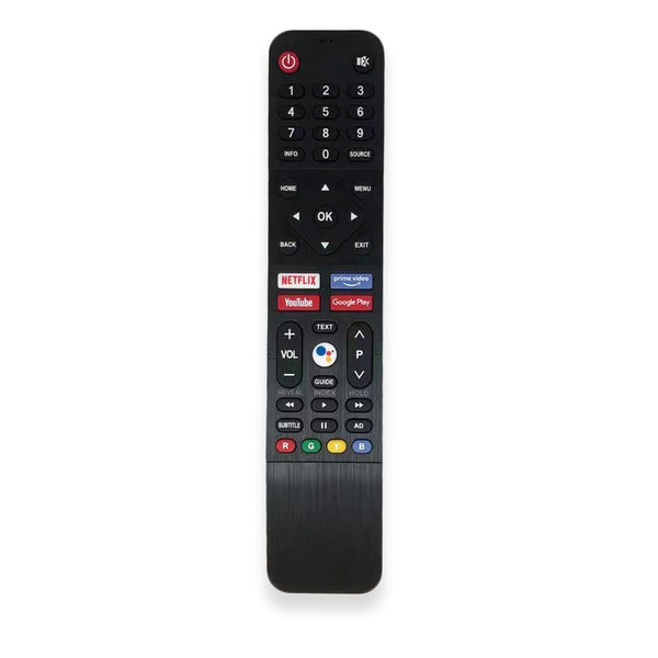539C-268951-W000 For Voice Smart TV Remote LE50U20