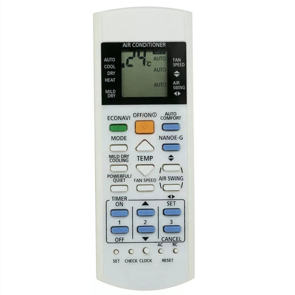 Air Conditioner Remote Control For A75C3300 A75C3208 A75C3706 A75C3708