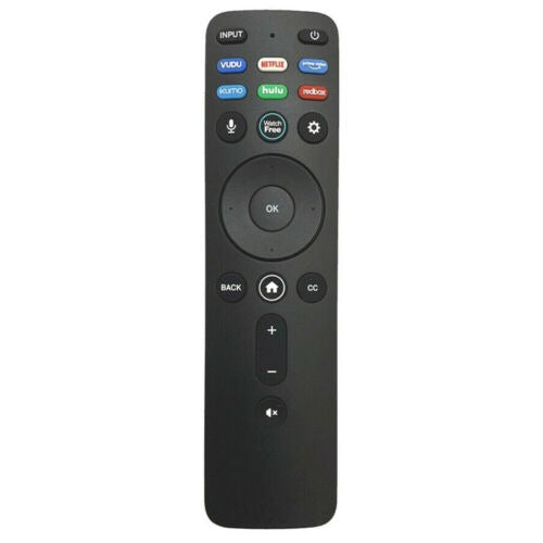 XRT260 For Smart TV Voice Remote Control
