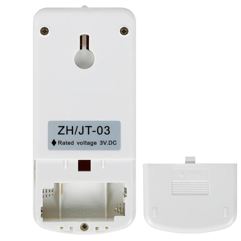 Air Conditioning Remote Control For ZH/JT-01 ZH/JT-03