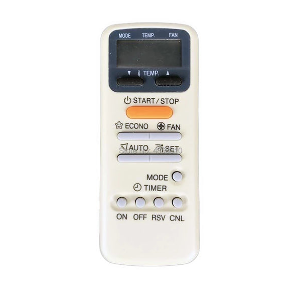 AC Remote Control For WC-E1NE WH-E1NE WH-D9S KT-TS1