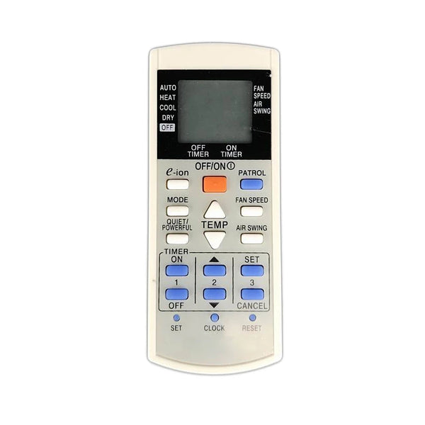 A75C3298 Air Conditioner Remote Control For A75C2998 A75C3060 A75C3155 A75C3159 A75C3182 A75C3184 A75C30