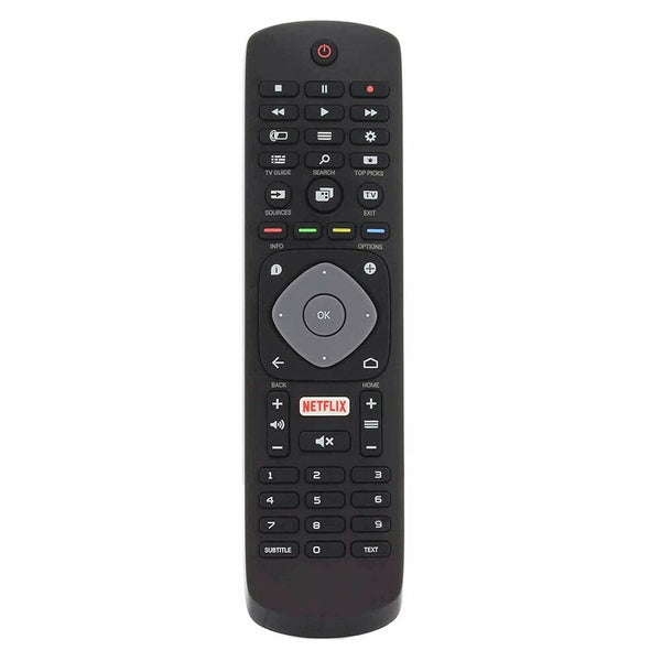 Remote Control 398GR08BEPHN0011HL For Smart TV 32PFS6401/12 32PFS5501/12