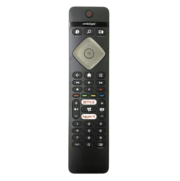 Remote Control 398GR10BEPHN0017BC For LED TV 43PUS6704