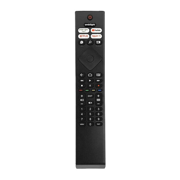 Remote Control 398GR10BEPHN0041BC For 4K Smart TV With 43PUS7956/12 43PUS7906/12