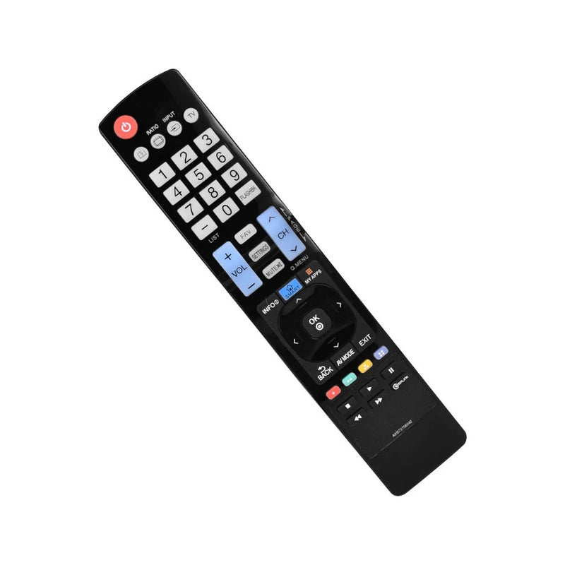 New AKB73756542 Remote Control for Smart TV AKB76692608 AKB73756567