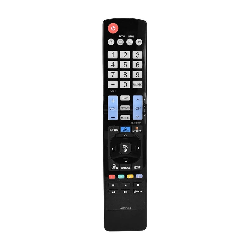 New AKB73756542 Remote Control for Smart TV AKB76692608 AKB73756567