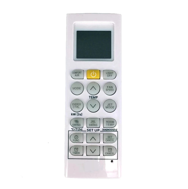 AKB74955604 Remote Control For AC Air Conditioner