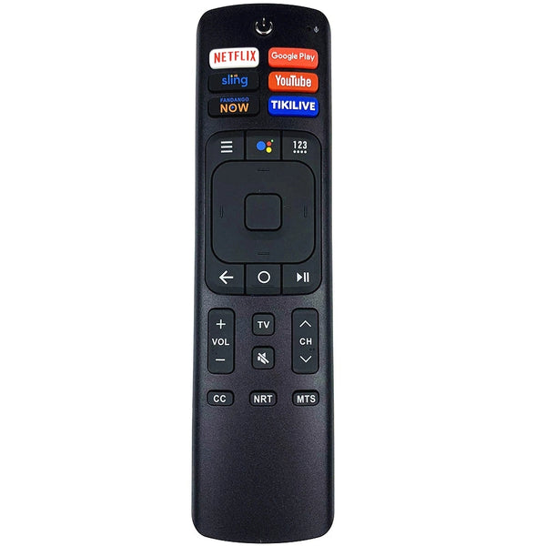 ERF3A69 W9HBRCB0006 Smart TV Voice Remote Control With For 55H9100E 55H9100EPLUS