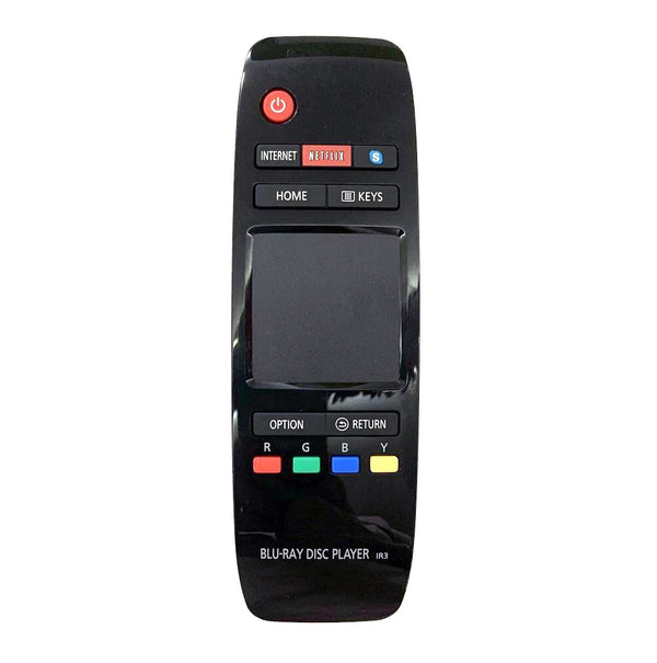 N2QAYB000710 Remote Control For Player Remote Control DMP-BDT320 RC2911201/01