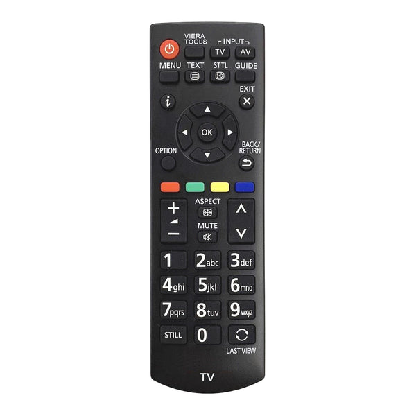 Remote Control N2QAYB000815 For TV TH-40E400K TX-L32B6E TX-L32B6BS TX-P50B60E
