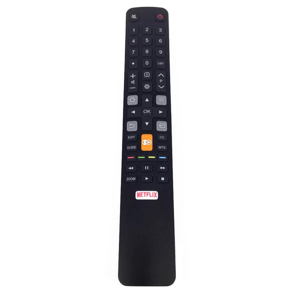 RC802N YLI4 Remote Control for LCD LED Smart TV HRC802N