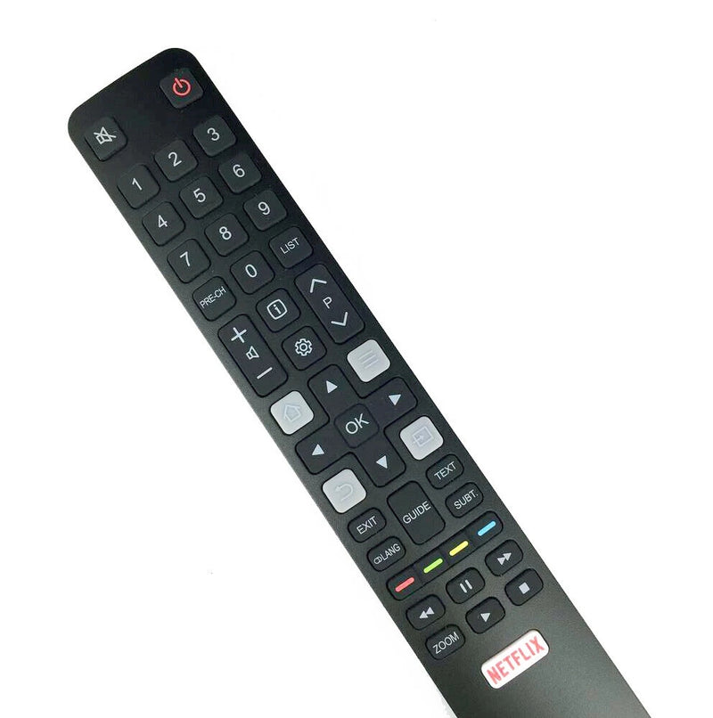 Remote Control RC802N YUI2 For Smart TV 32S6000S 40S6000FS U55P6006 U65P6006 U49P6006