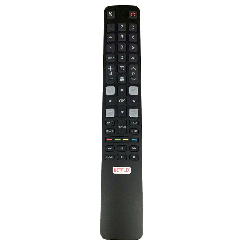 Remote Control RC802N YUI2 For Smart TV 32S6000S 40S6000FS U55P6006 U65P6006 U49P6006