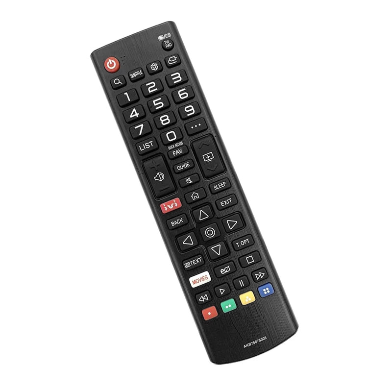 AKB75675303 Remote Control For TV Remote Control 32LM570BPLA 43LM6300PLA 24TN520S