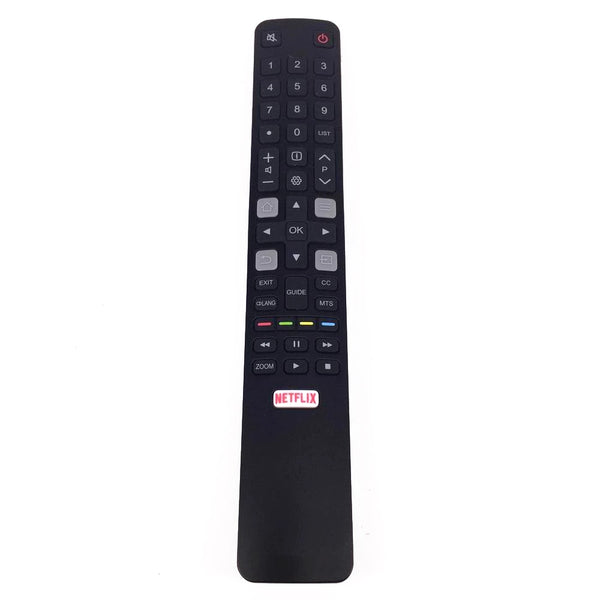 Remote Control For RC802N YLI2 Smart TV 06-IRPT45-BRC802N