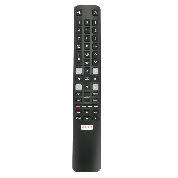 Remote Control RC802N fit for TV 4K HDTV