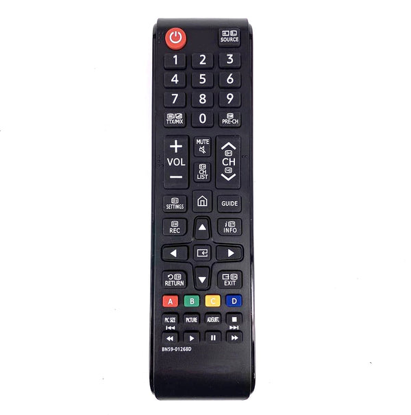 BN59-01268D New Remote Controller For TV MU8000 MU9000 Q7C Q7F Q8C