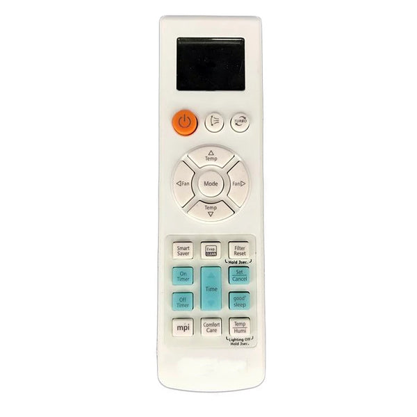 AC Remote Control ARH-2201 For Air Conditioner ARH-2218 KT3X004