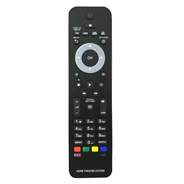Remote Control For HTS3276 HTS3378 HTS3371D Home Theater System