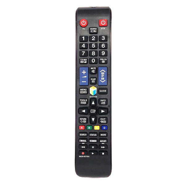 AA59-00790A TV Remote Controller For 3D LED HD TV UE50F5500 UN46F5500 F5500AW F5400AK