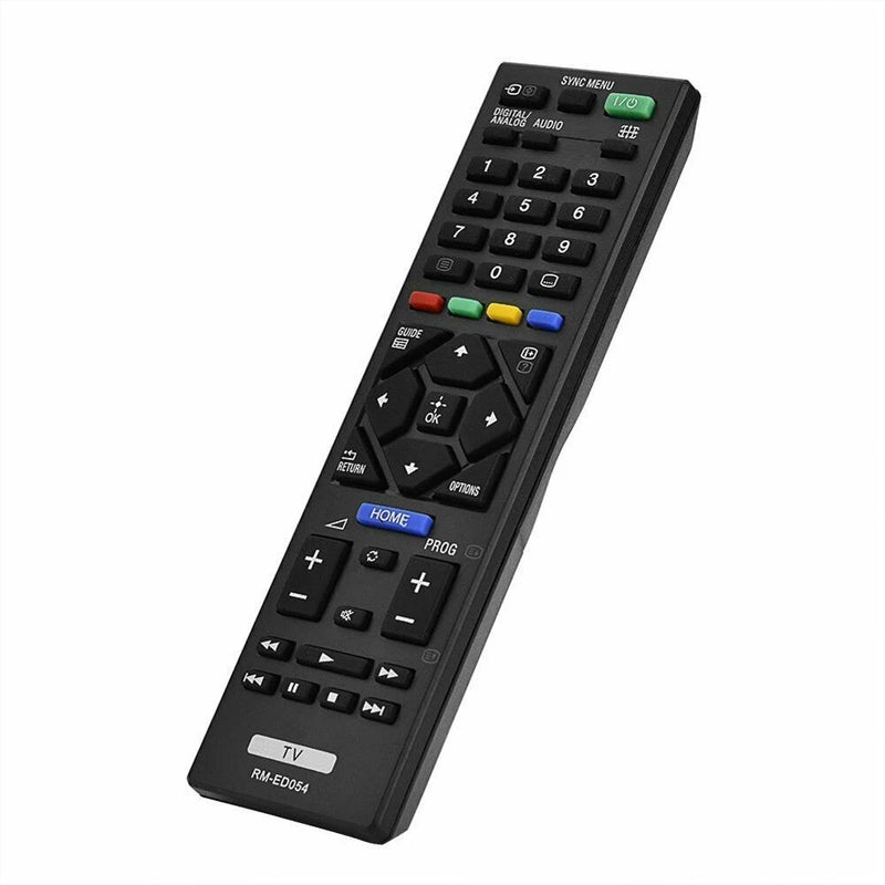 Remote Control TV RM-ED054 DL-40R470A KDL-40R473A KDL-40R474A