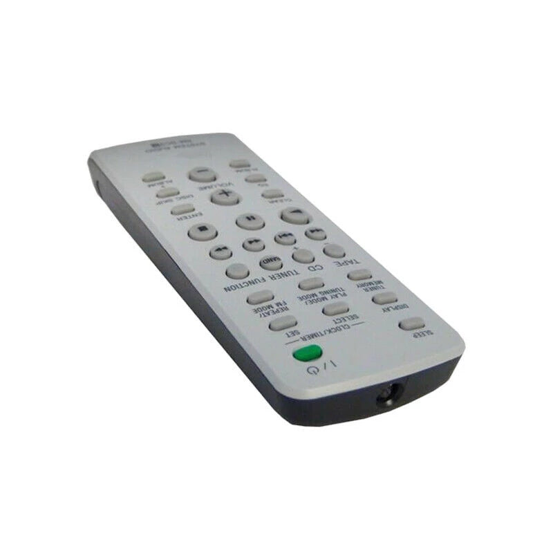 RM-SC3 Remote Control For Audio System CMTCP555 HCDGX450 LBTZX6 MHCRG441